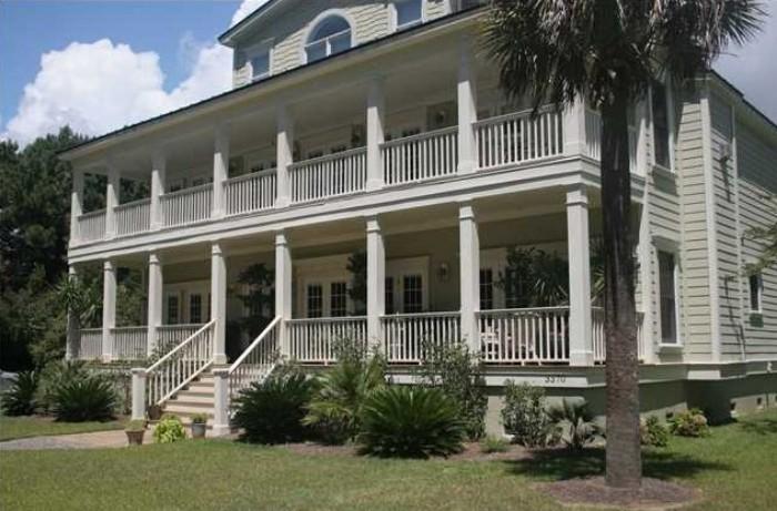 Great Estate Sale on Johns Island 