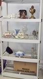 Assorted Antique "Goodies"