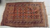 Antique Oriental and Chinese Rugs
