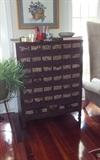 Antique Mid-19th Century Chinese Apothecary Chest