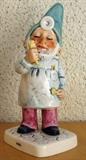 Hummel PAUL The Dentist Figure