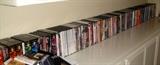 More DVD's!