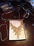 costume jewelry