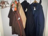 coats