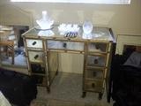 mirror vanity 