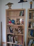 book shelf 