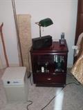 night table
