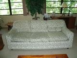 Ethan Allen sleeper sofa