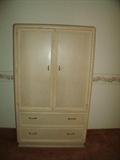 Thomasville Armoire - part of king bedroom set