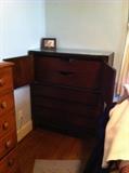 Vintage Lane dresser