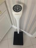 Health-O-Meter scale