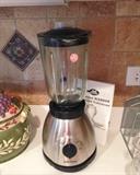 Betty Crocker professional blender