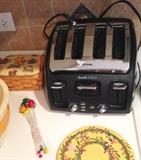 T-Fal Avante Deluxe Toaster