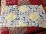Antique Quilt