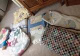 Antique and Contemporary Quilts