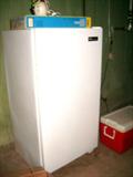 Gibson freezer
