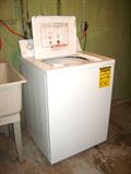 GE Washer