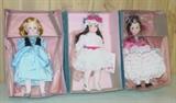Madame Alexander Dolls