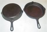 Griswold Skillets