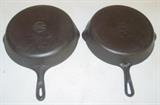 Griswold Skillets
