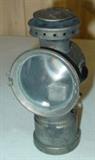 Kerosene Bicycle Safety Light