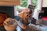 KITCHENAID MIXER