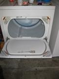 KENMORE ELECTRIC DRYER