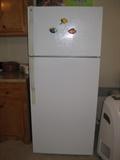 GE FRIDGE