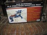 DLX PRECISION SHOOTIN REST