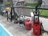 POWER WASHER