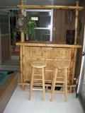 BAMBOO TIKI BAR