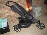 PHIL & TEDS JOGGING STROLLER