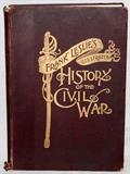 Lot#1485, FRANK LESLIE'S 'ILLUSTRATED HISTORY OF THE CIVIL WAR'Publishes, History of Mrs. Frank Leslie, 1895