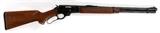 Lot#252, MARLIN, MODEL 336, #243055, 30-30 LEVER ACTION RIFLE,Serial # 243055, 20 1/4" barrel length.  Walnut stock & grip. 6-round tubular magazine; MODERN FIREARM, PAPERWORK REQUIRED.