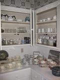 HAVILAND LIMOGES & ASSORTED KITCHEN DISHES