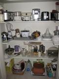 SMALL APPLIANCES