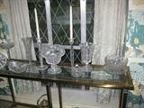 WATERFORD CRYSTAL