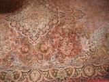 KASHMIRI SILK RUG (PIC 2)