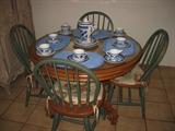 DINETTE SET (PIC 2)