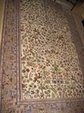 6' x 9' TREE OF LIFE RUG