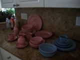 FIESTA WARE