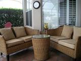 QUALITY PATIO FURNITURE