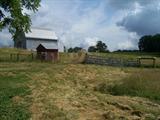 Loft Barn and Land