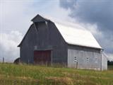 Loft Barn