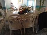 Dining room set 