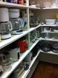                  great selection of small appliances