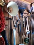                             hand/garden tools