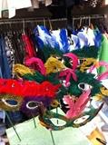                         lots of Mardi Gras items