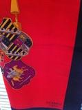                       Hermes scarf (NOT $4.00)