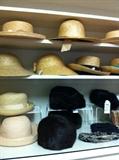                                   darling hats